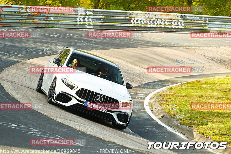 Bild #26969845 - Touristenfahrten Nürburgring Nordschleife (30.04.2024)