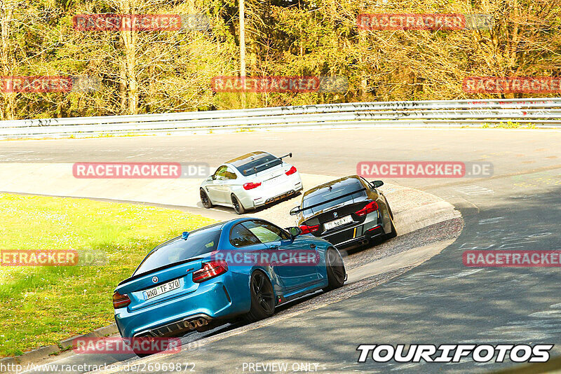 Bild #26969872 - Touristenfahrten Nürburgring Nordschleife (30.04.2024)