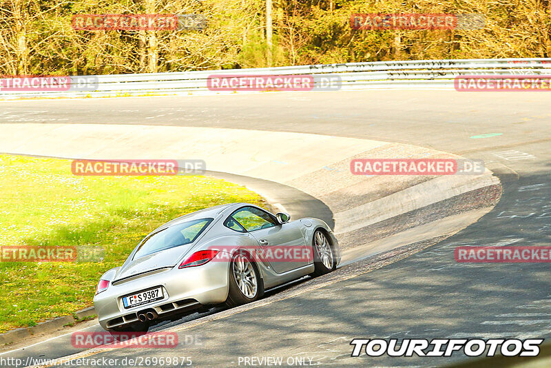 Bild #26969875 - Touristenfahrten Nürburgring Nordschleife (30.04.2024)