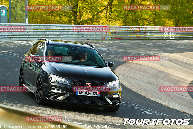 Bild #26969969 - Touristenfahrten Nürburgring Nordschleife (30.04.2024)