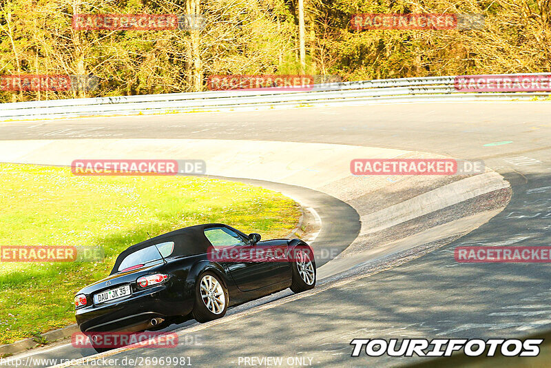 Bild #26969981 - Touristenfahrten Nürburgring Nordschleife (30.04.2024)