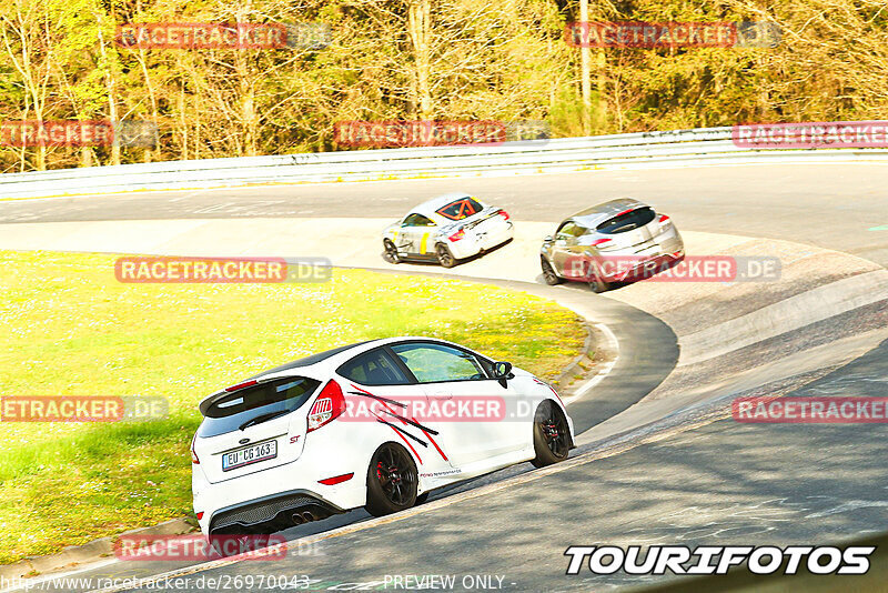 Bild #26970043 - Touristenfahrten Nürburgring Nordschleife (30.04.2024)