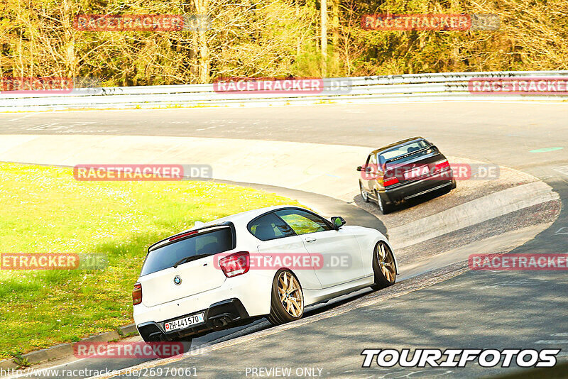 Bild #26970061 - Touristenfahrten Nürburgring Nordschleife (30.04.2024)