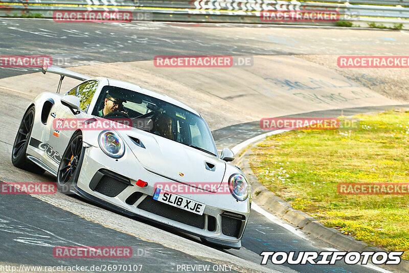 Bild #26970107 - Touristenfahrten Nürburgring Nordschleife (30.04.2024)