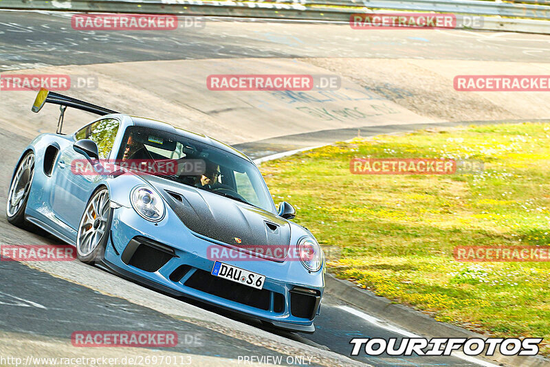 Bild #26970113 - Touristenfahrten Nürburgring Nordschleife (30.04.2024)