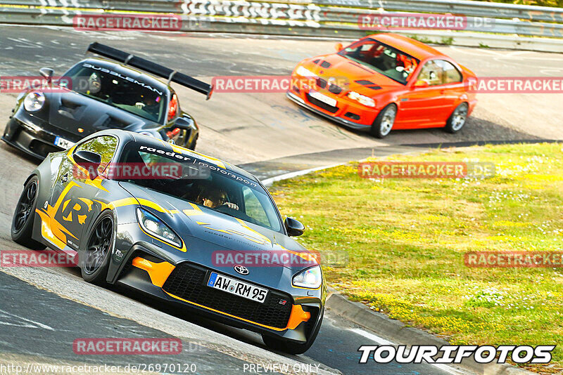 Bild #26970120 - Touristenfahrten Nürburgring Nordschleife (30.04.2024)