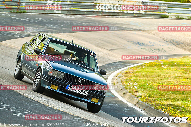 Bild #26970129 - Touristenfahrten Nürburgring Nordschleife (30.04.2024)