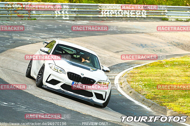 Bild #26970196 - Touristenfahrten Nürburgring Nordschleife (30.04.2024)