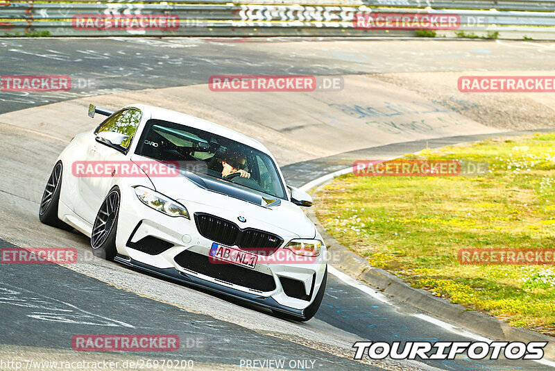 Bild #26970200 - Touristenfahrten Nürburgring Nordschleife (30.04.2024)