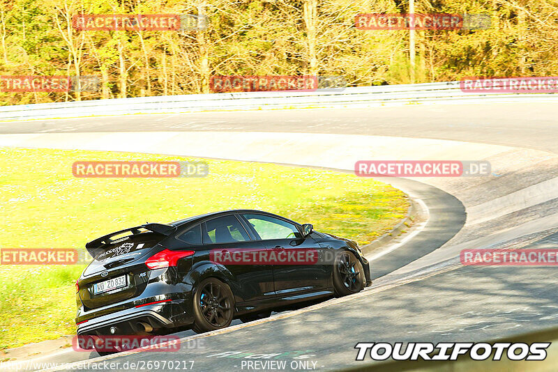 Bild #26970217 - Touristenfahrten Nürburgring Nordschleife (30.04.2024)