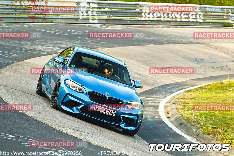 Bild #26970258 - Touristenfahrten Nürburgring Nordschleife (30.04.2024)