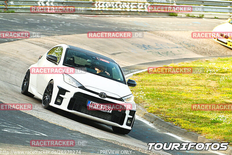 Bild #26970274 - Touristenfahrten Nürburgring Nordschleife (30.04.2024)