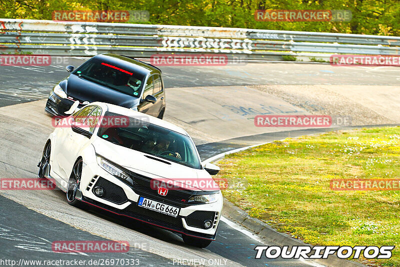 Bild #26970333 - Touristenfahrten Nürburgring Nordschleife (30.04.2024)