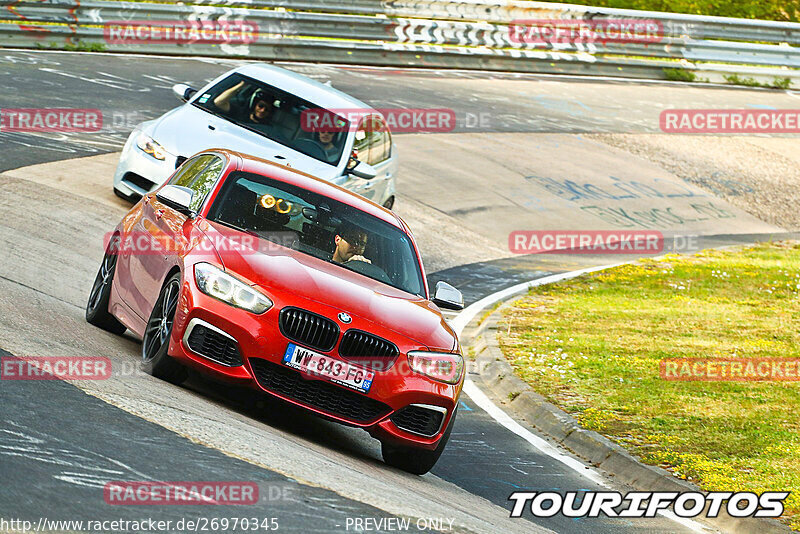 Bild #26970345 - Touristenfahrten Nürburgring Nordschleife (30.04.2024)