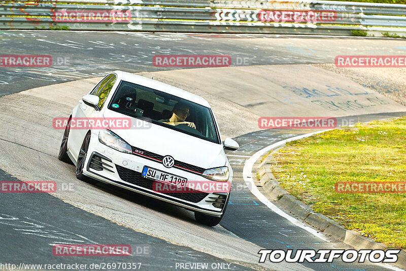 Bild #26970357 - Touristenfahrten Nürburgring Nordschleife (30.04.2024)