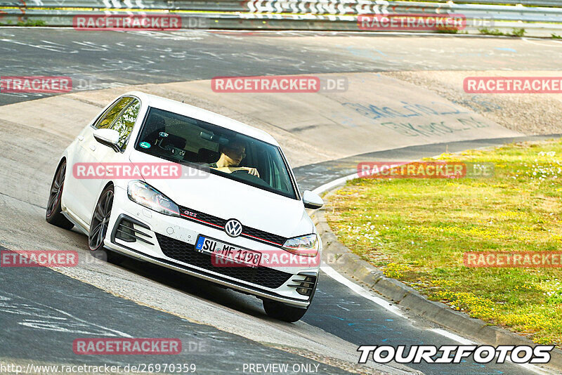 Bild #26970359 - Touristenfahrten Nürburgring Nordschleife (30.04.2024)