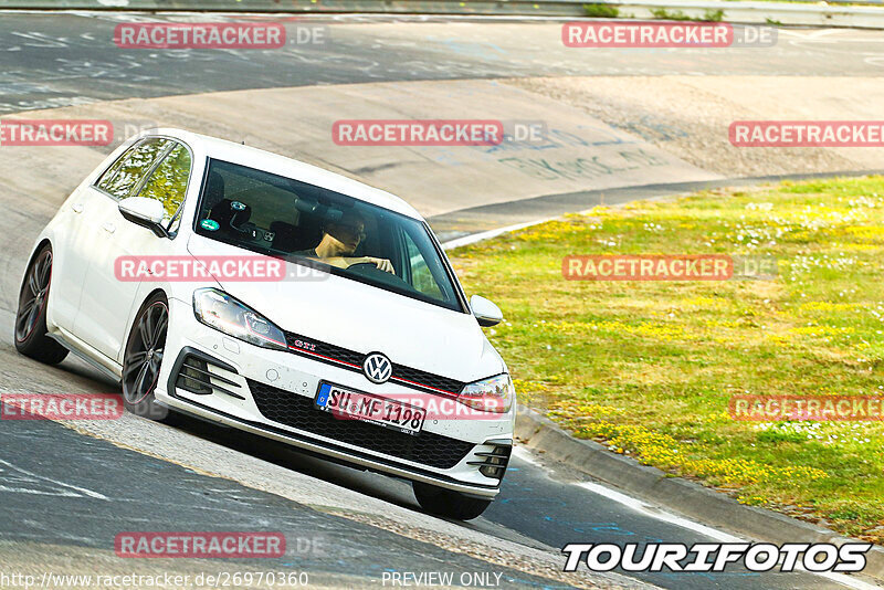 Bild #26970360 - Touristenfahrten Nürburgring Nordschleife (30.04.2024)