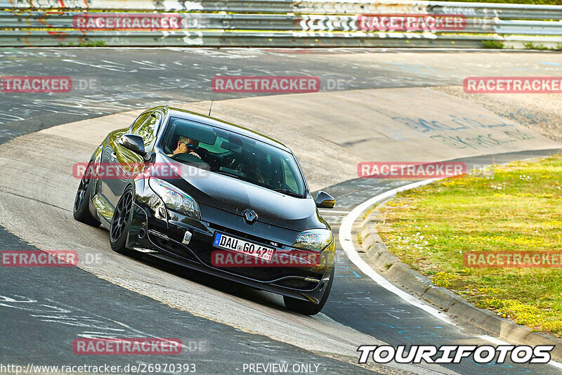 Bild #26970393 - Touristenfahrten Nürburgring Nordschleife (30.04.2024)