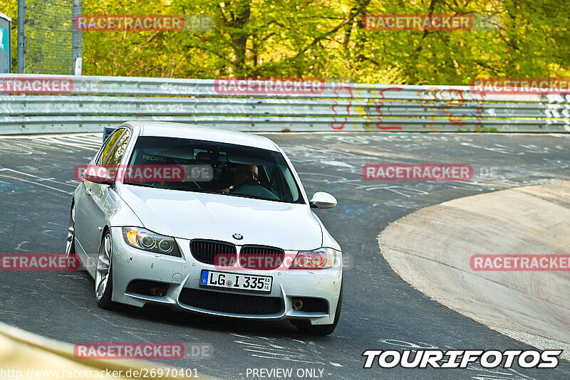 Bild #26970401 - Touristenfahrten Nürburgring Nordschleife (30.04.2024)