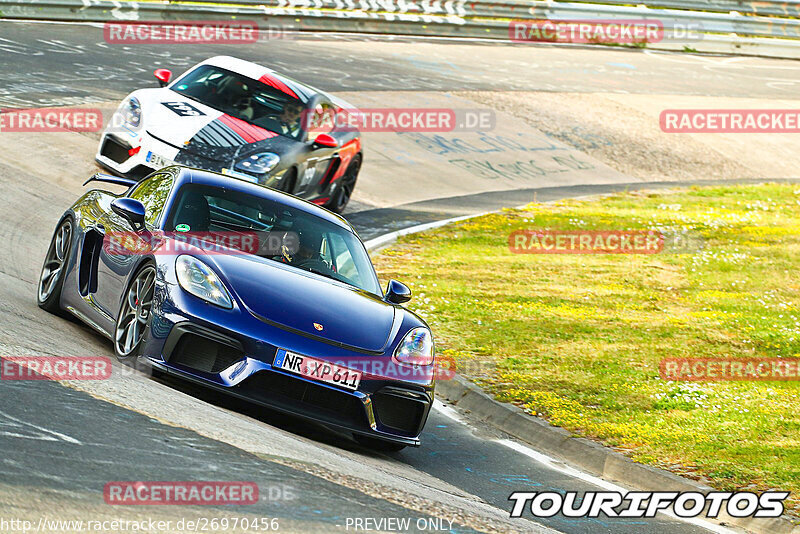 Bild #26970456 - Touristenfahrten Nürburgring Nordschleife (30.04.2024)