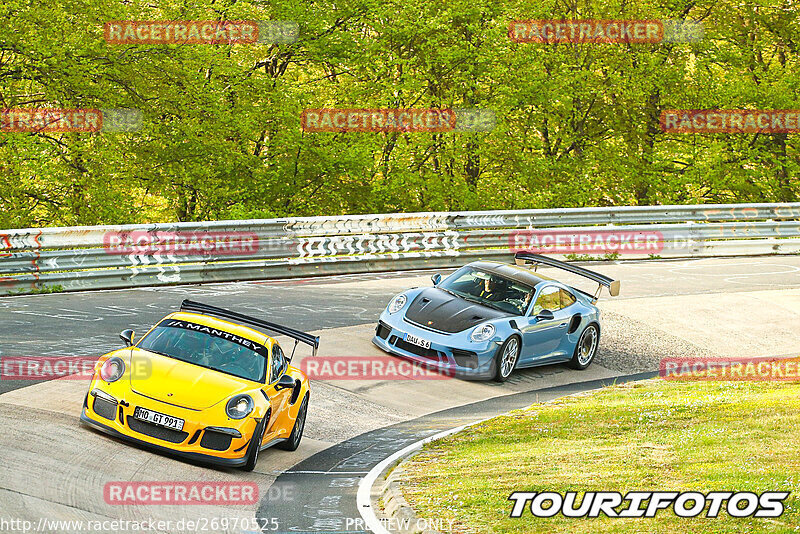 Bild #26970525 - Touristenfahrten Nürburgring Nordschleife (30.04.2024)