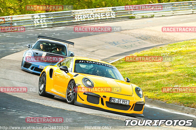 Bild #26970528 - Touristenfahrten Nürburgring Nordschleife (30.04.2024)