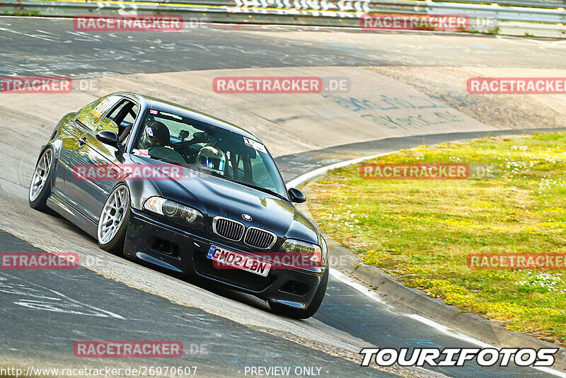 Bild #26970607 - Touristenfahrten Nürburgring Nordschleife (30.04.2024)