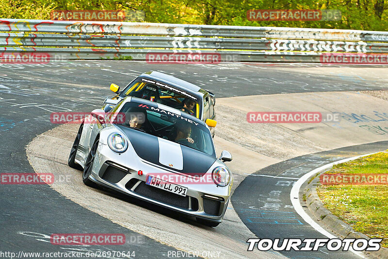 Bild #26970644 - Touristenfahrten Nürburgring Nordschleife (30.04.2024)