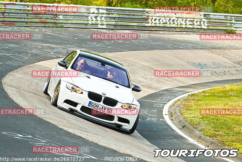 Bild #26970727 - Touristenfahrten Nürburgring Nordschleife (30.04.2024)