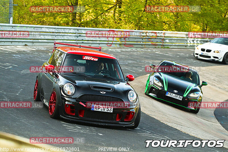 Bild #26970801 - Touristenfahrten Nürburgring Nordschleife (30.04.2024)