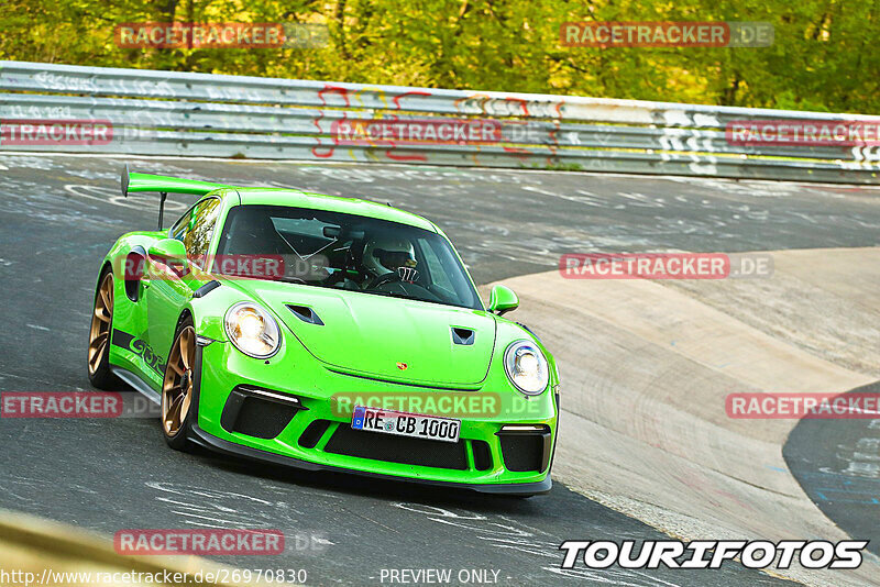 Bild #26970830 - Touristenfahrten Nürburgring Nordschleife (30.04.2024)