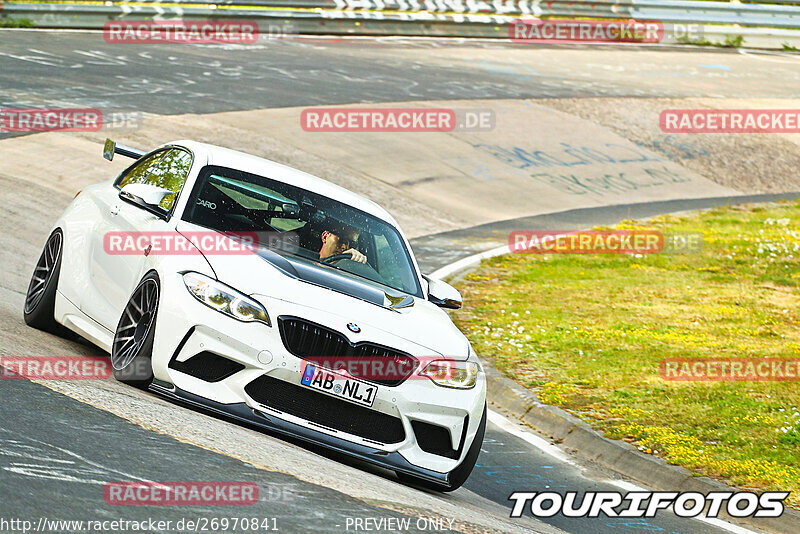 Bild #26970841 - Touristenfahrten Nürburgring Nordschleife (30.04.2024)