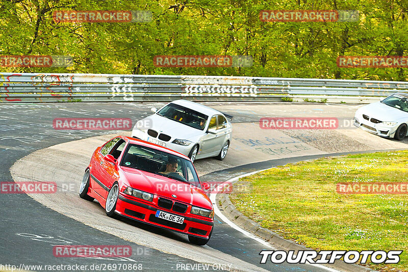 Bild #26970868 - Touristenfahrten Nürburgring Nordschleife (30.04.2024)