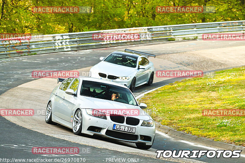 Bild #26970870 - Touristenfahrten Nürburgring Nordschleife (30.04.2024)