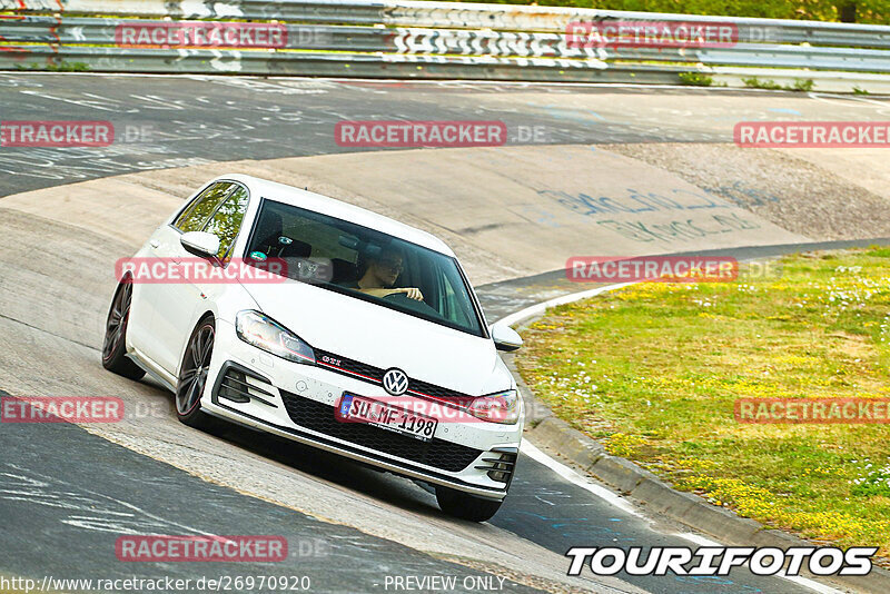 Bild #26970920 - Touristenfahrten Nürburgring Nordschleife (30.04.2024)