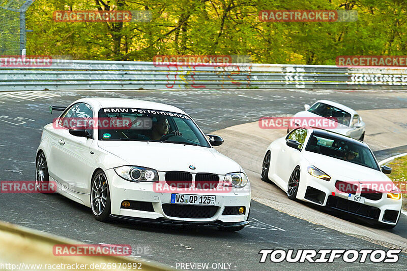 Bild #26970992 - Touristenfahrten Nürburgring Nordschleife (30.04.2024)