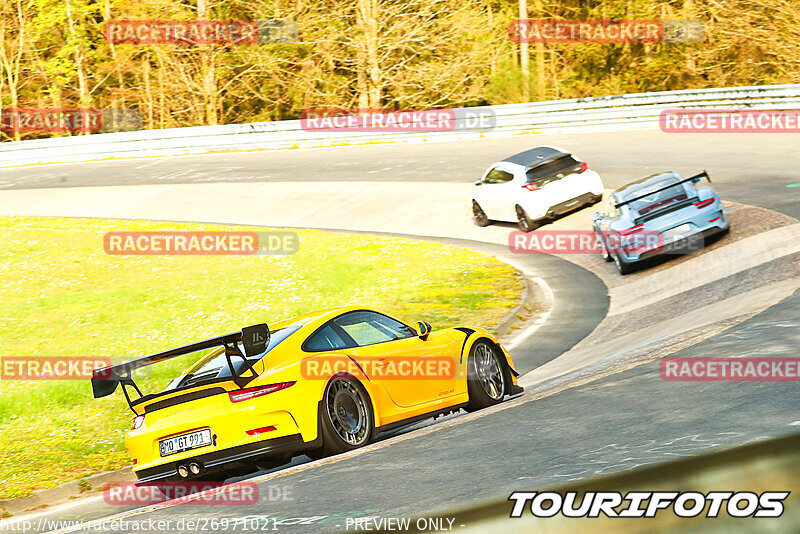 Bild #26971021 - Touristenfahrten Nürburgring Nordschleife (30.04.2024)