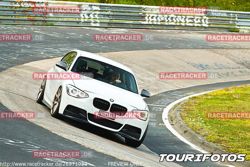 Bild #26971029 - Touristenfahrten Nürburgring Nordschleife (30.04.2024)