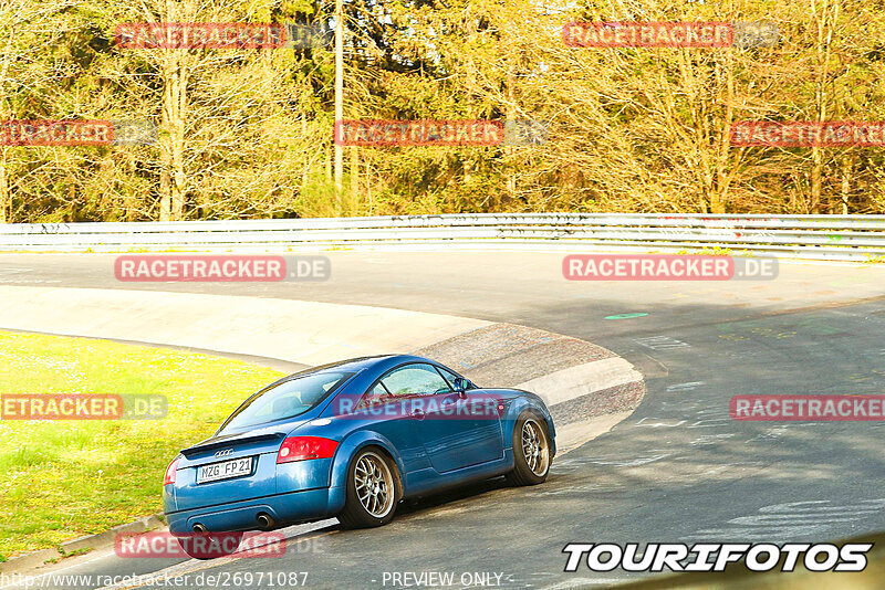 Bild #26971087 - Touristenfahrten Nürburgring Nordschleife (30.04.2024)