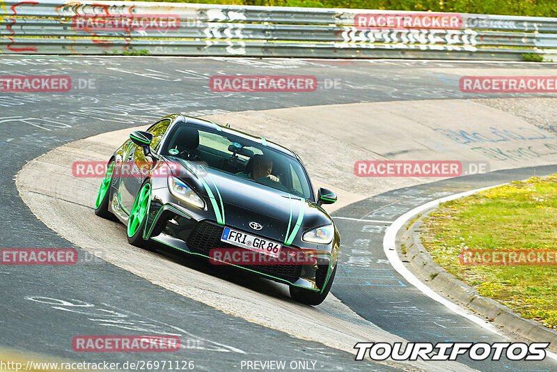 Bild #26971126 - Touristenfahrten Nürburgring Nordschleife (30.04.2024)