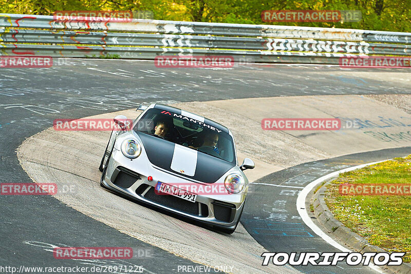 Bild #26971226 - Touristenfahrten Nürburgring Nordschleife (30.04.2024)