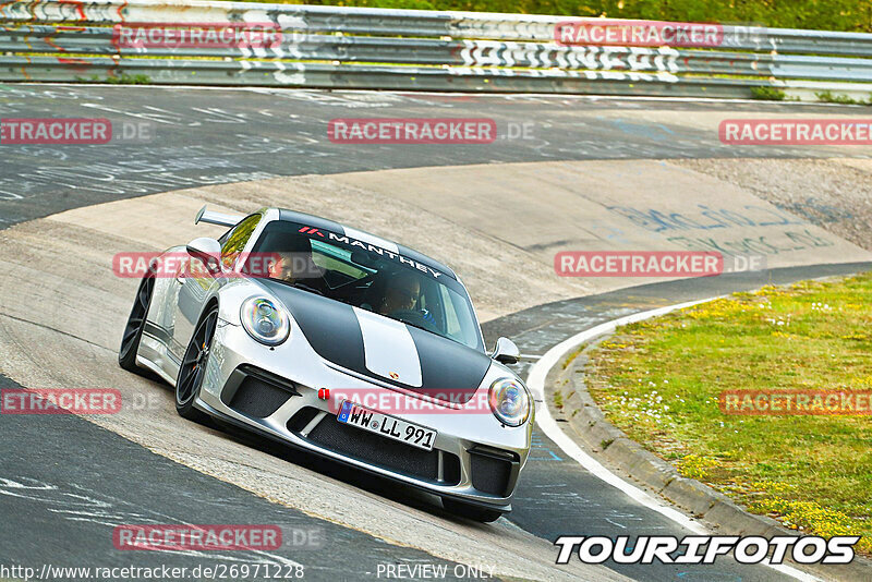 Bild #26971228 - Touristenfahrten Nürburgring Nordschleife (30.04.2024)