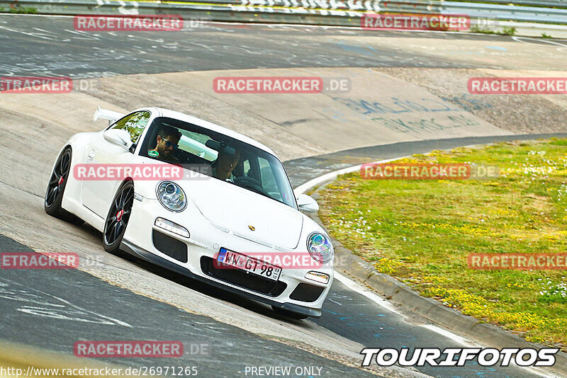 Bild #26971265 - Touristenfahrten Nürburgring Nordschleife (30.04.2024)