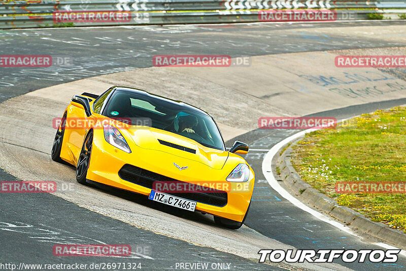 Bild #26971324 - Touristenfahrten Nürburgring Nordschleife (30.04.2024)