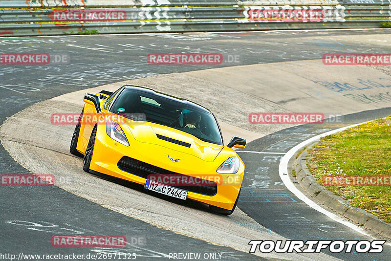 Bild #26971325 - Touristenfahrten Nürburgring Nordschleife (30.04.2024)