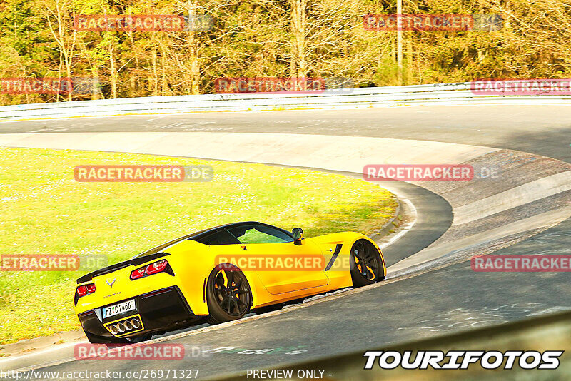 Bild #26971327 - Touristenfahrten Nürburgring Nordschleife (30.04.2024)