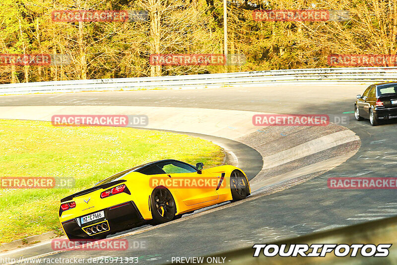 Bild #26971333 - Touristenfahrten Nürburgring Nordschleife (30.04.2024)