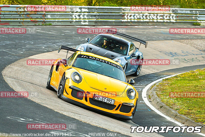 Bild #26971345 - Touristenfahrten Nürburgring Nordschleife (30.04.2024)