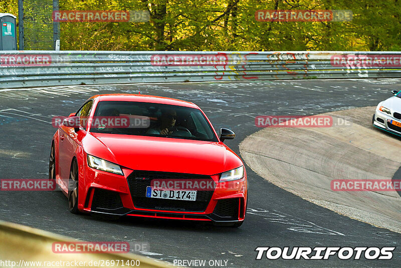 Bild #26971400 - Touristenfahrten Nürburgring Nordschleife (30.04.2024)