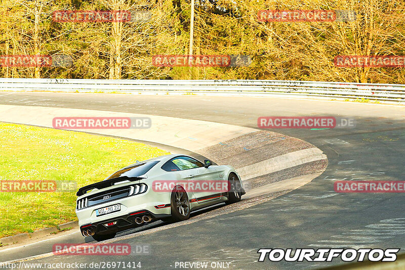 Bild #26971414 - Touristenfahrten Nürburgring Nordschleife (30.04.2024)